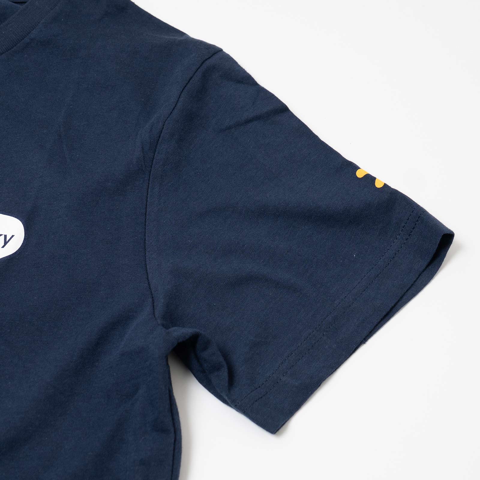 ウォルマート Walmart スパーキーTシャツ ｜ メンズ S M 半袖 プリント 