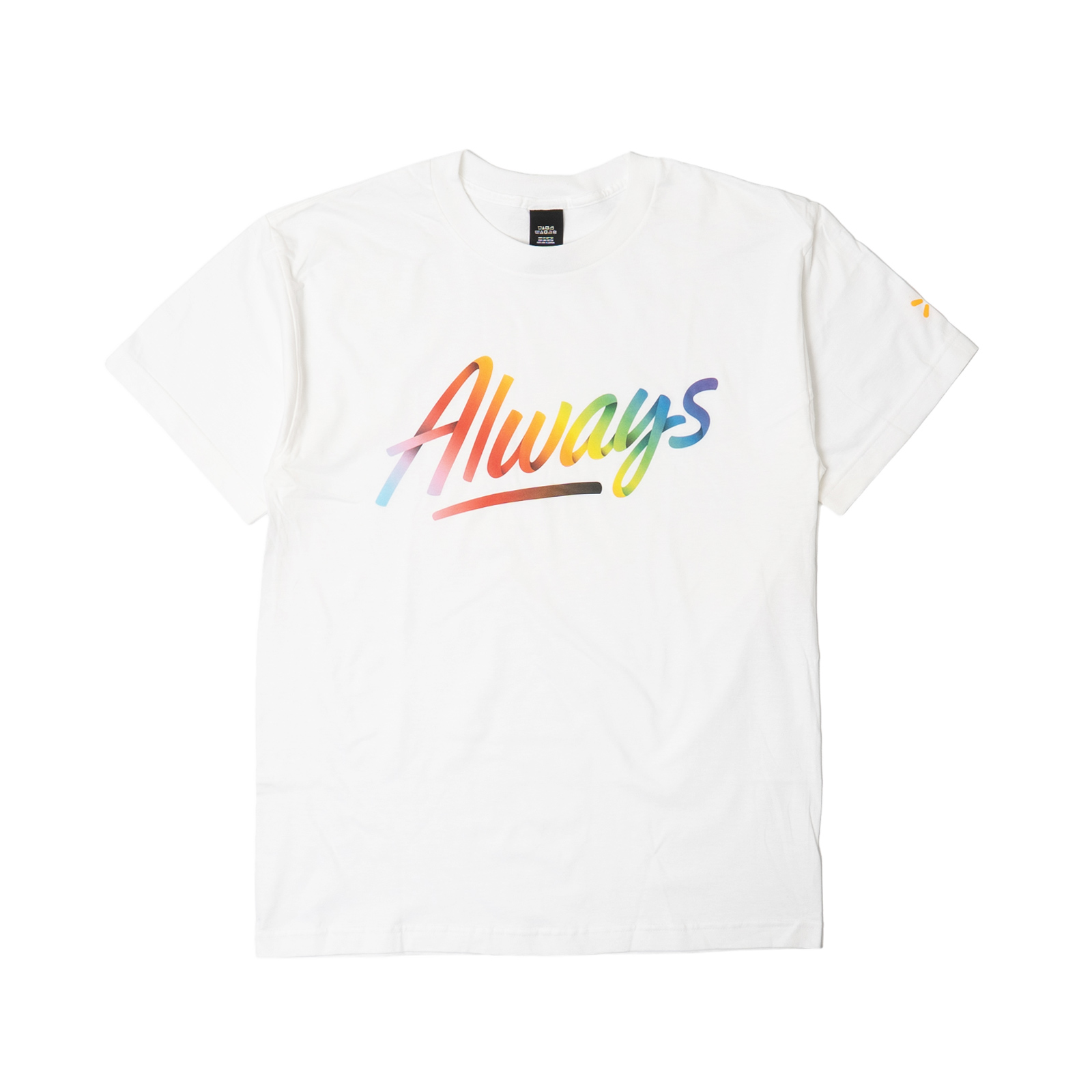 ウォルマート Walmart オールウェイズTシャツ ｜ メンズ S M L XL XXL 