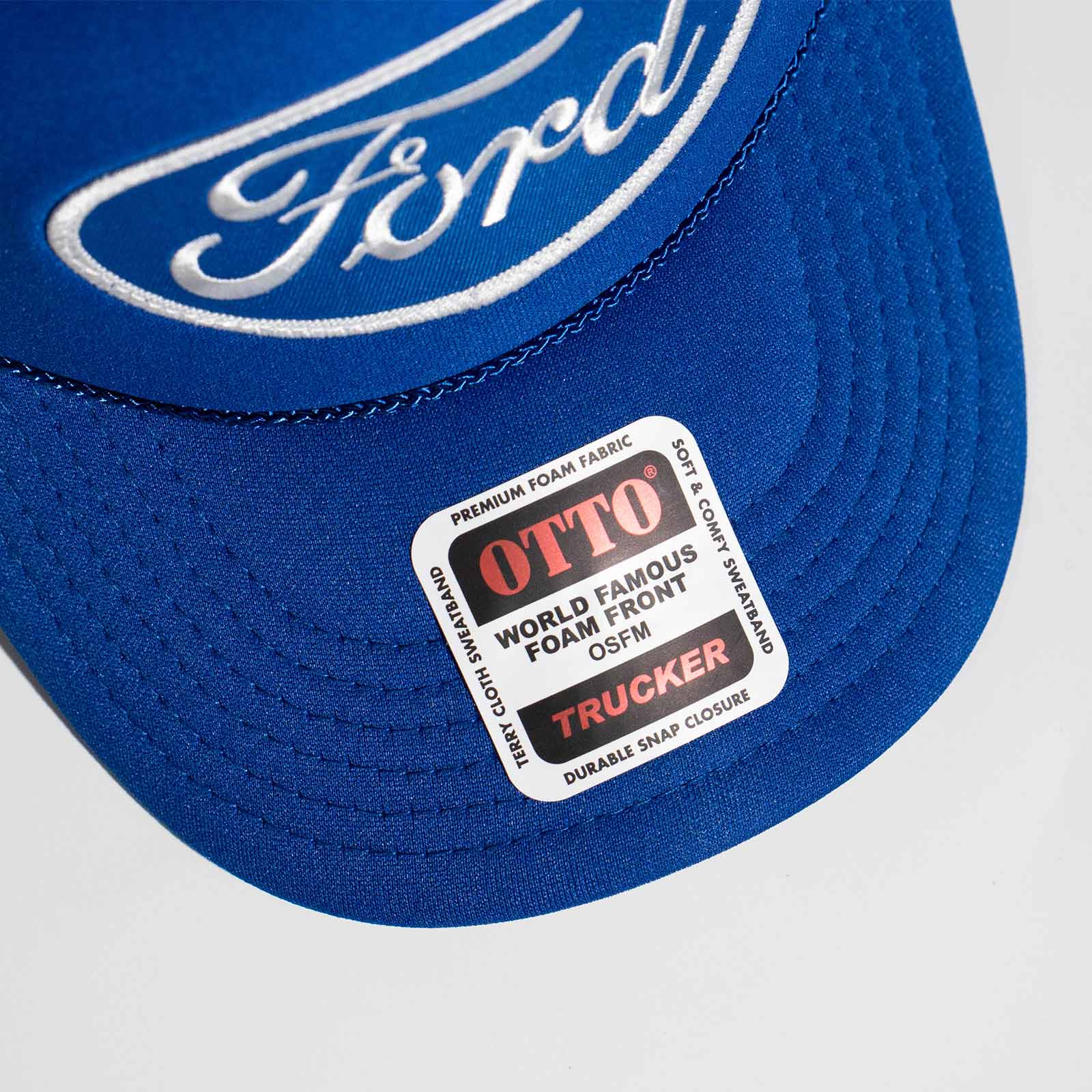 ウィービッグモト WE BIG MOTO CO. シャギンワゴン カーブドビル