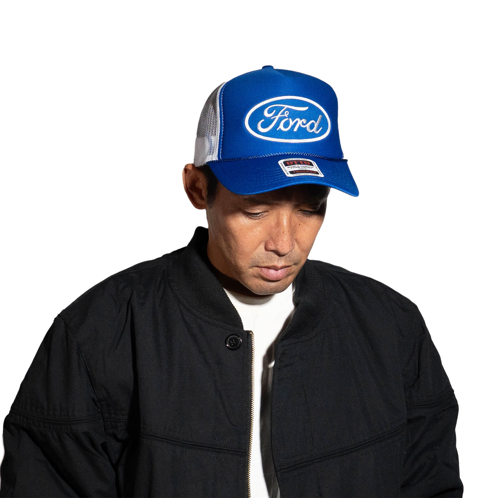 ウィービッグモト WE BIG MOTO CO. シャギンワゴン カーブドビル