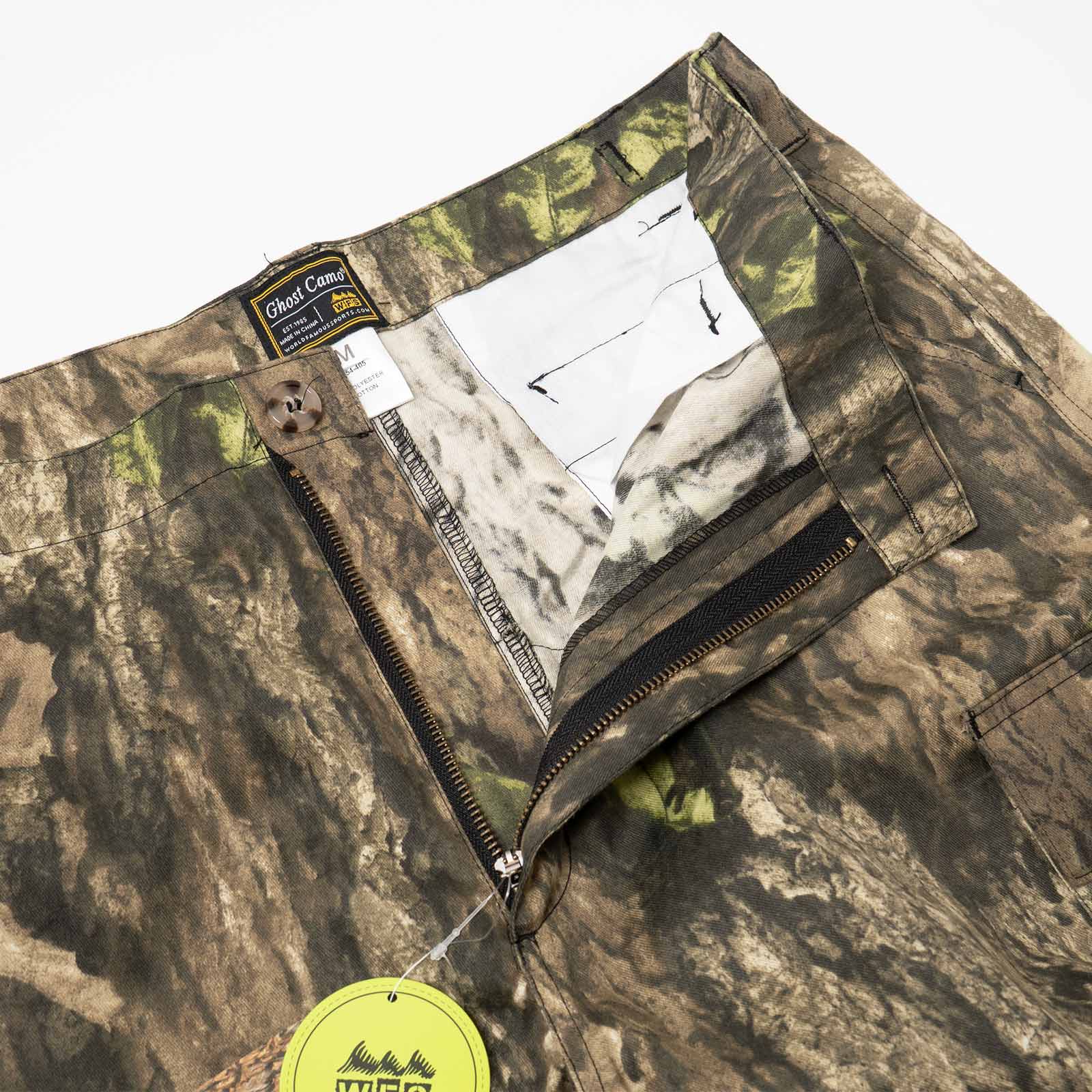 ワールドフェイマススポーツ WORLD FAMOUS SPORTS ブラッシュド