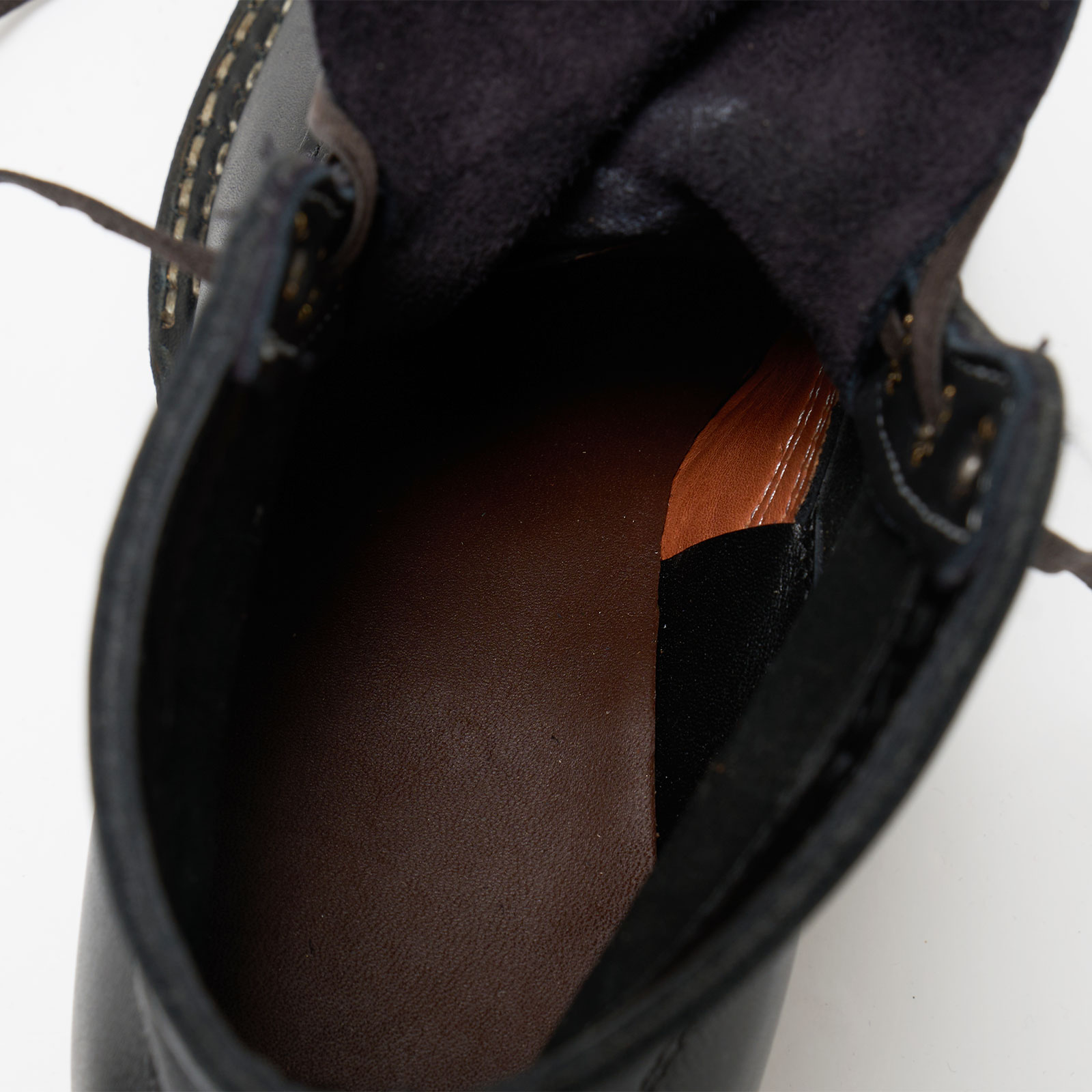 WHITE'S BOOTS（ホワイツブーツ） WHITE'S BOOTS セミドレス 5