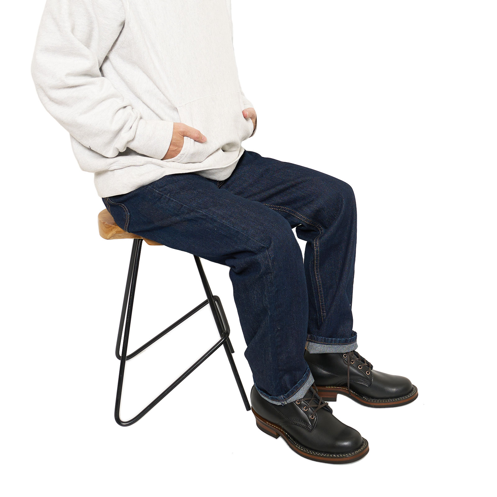 WHITE'S BOOTS（ホワイツブーツ） WHITE'S BOOTS セミドレス 5