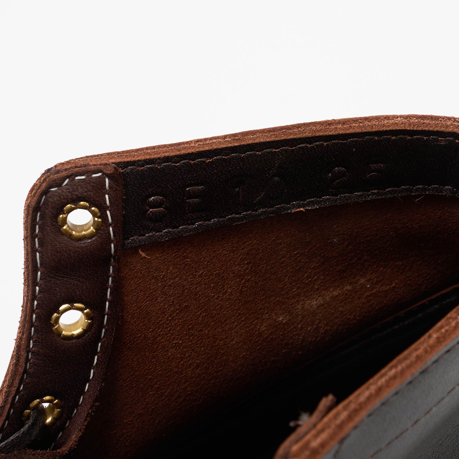 WHITE'S BOOTS（ホワイツブーツ） WHITE'S BOOTS セミドレス 5