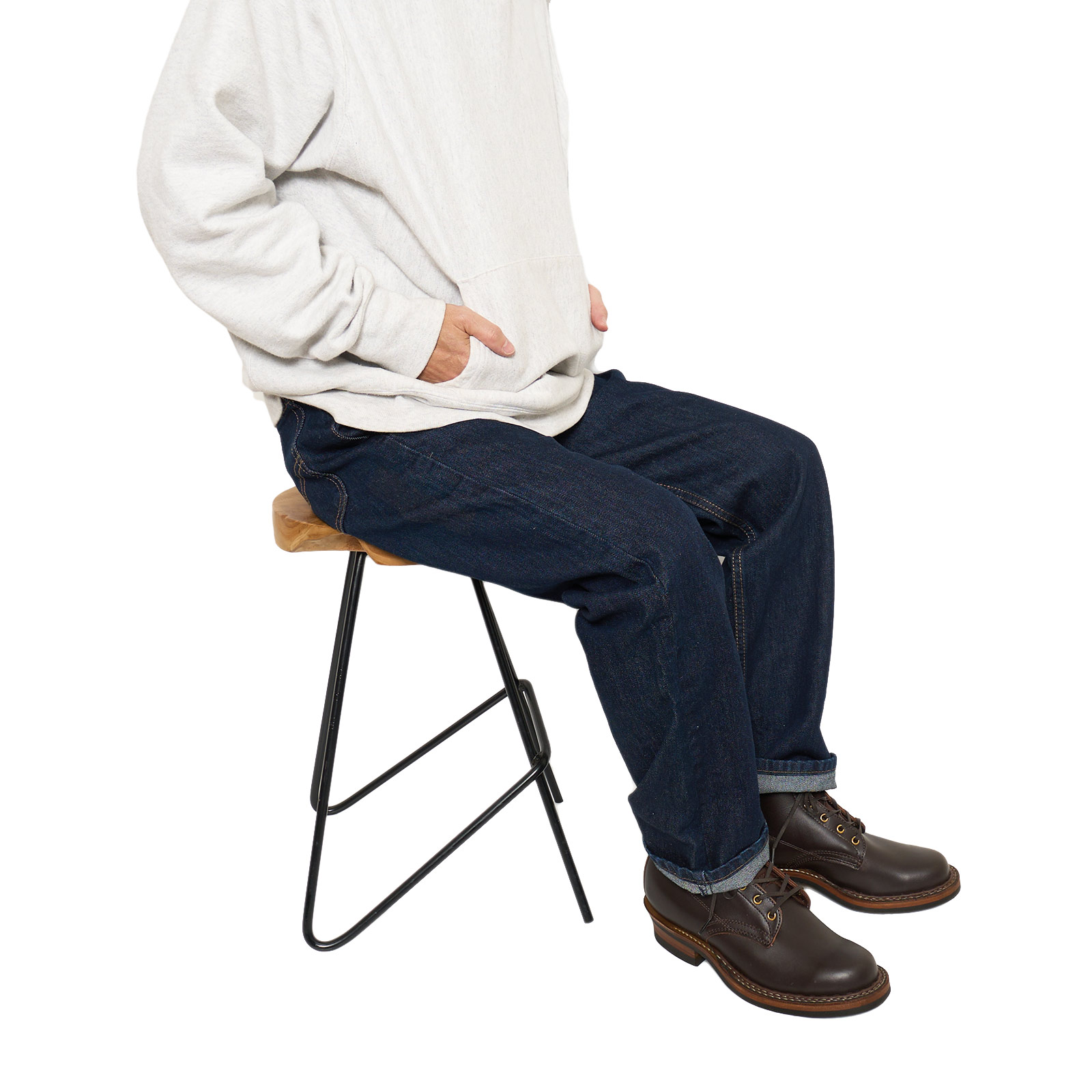 WHITE'S BOOTS（ホワイツブーツ） WHITE'S BOOTS セミドレス 5