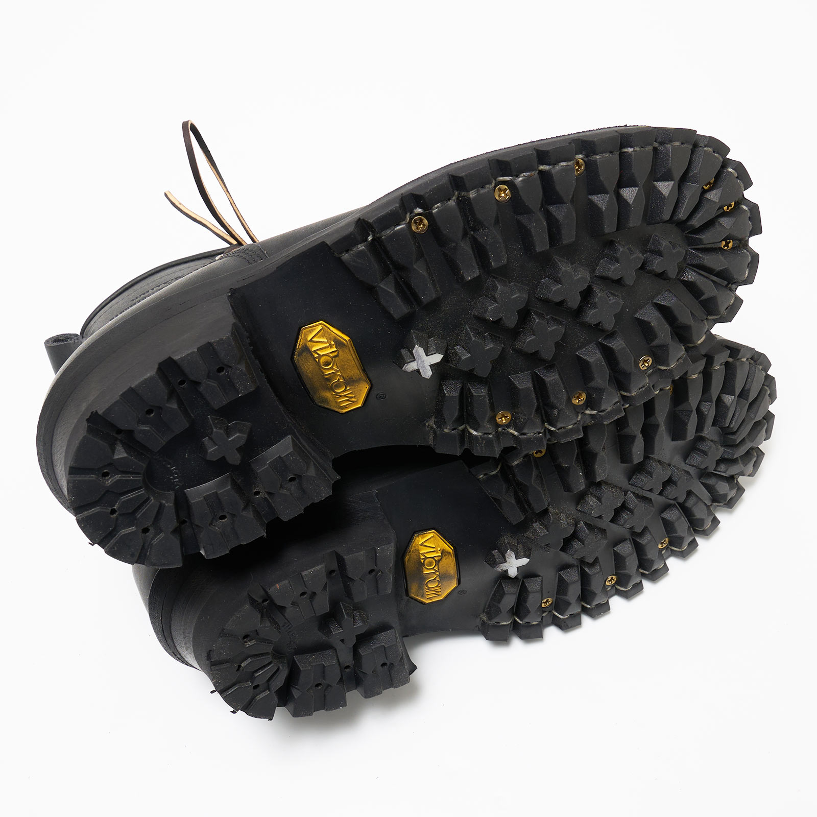 WHITE'S BOOTS（ホワイツブーツ） WHITE'S BOOTS スモークジャンパー 6