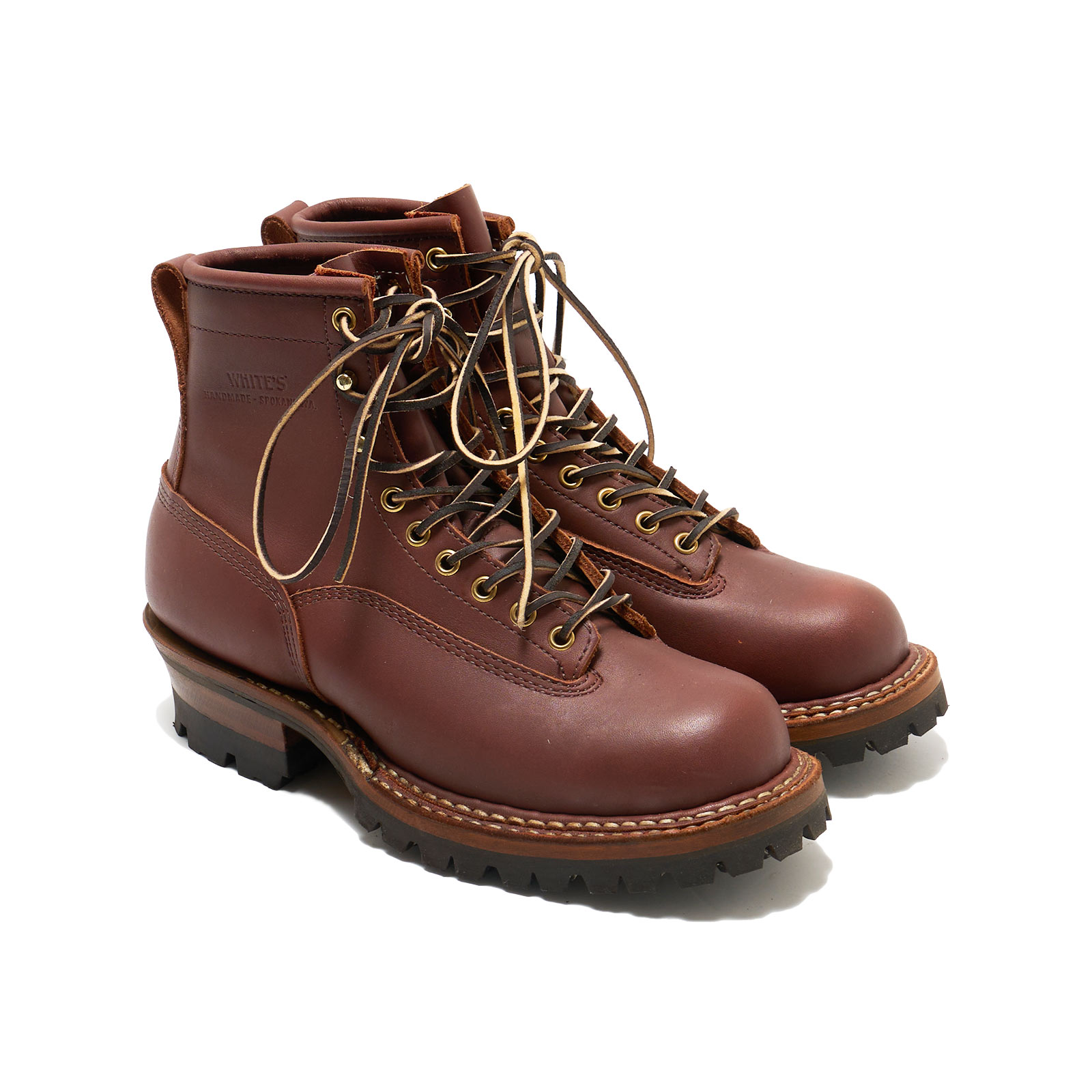 WHITE'S BOOTS（ホワイツブーツ） WHITE'S BOOTS スモークジャンパー 6