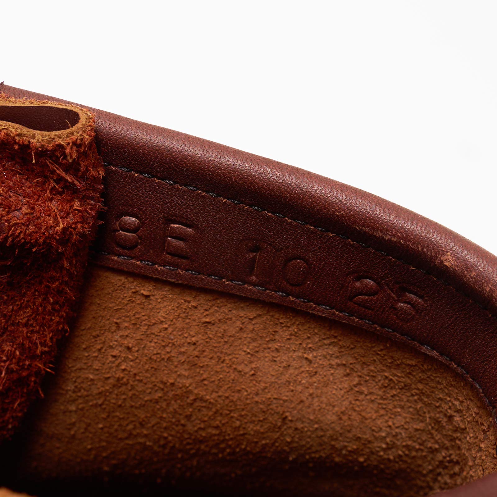 ホワイツブーツ WHITE’S BOOTS スモークジャンパー 6" レッドドッグ ｜ ホワイツ ワークブーツ メンズ アメリカ製 Smoke Jumper 6" Lace-to-toe Eワイズ 6インの画像