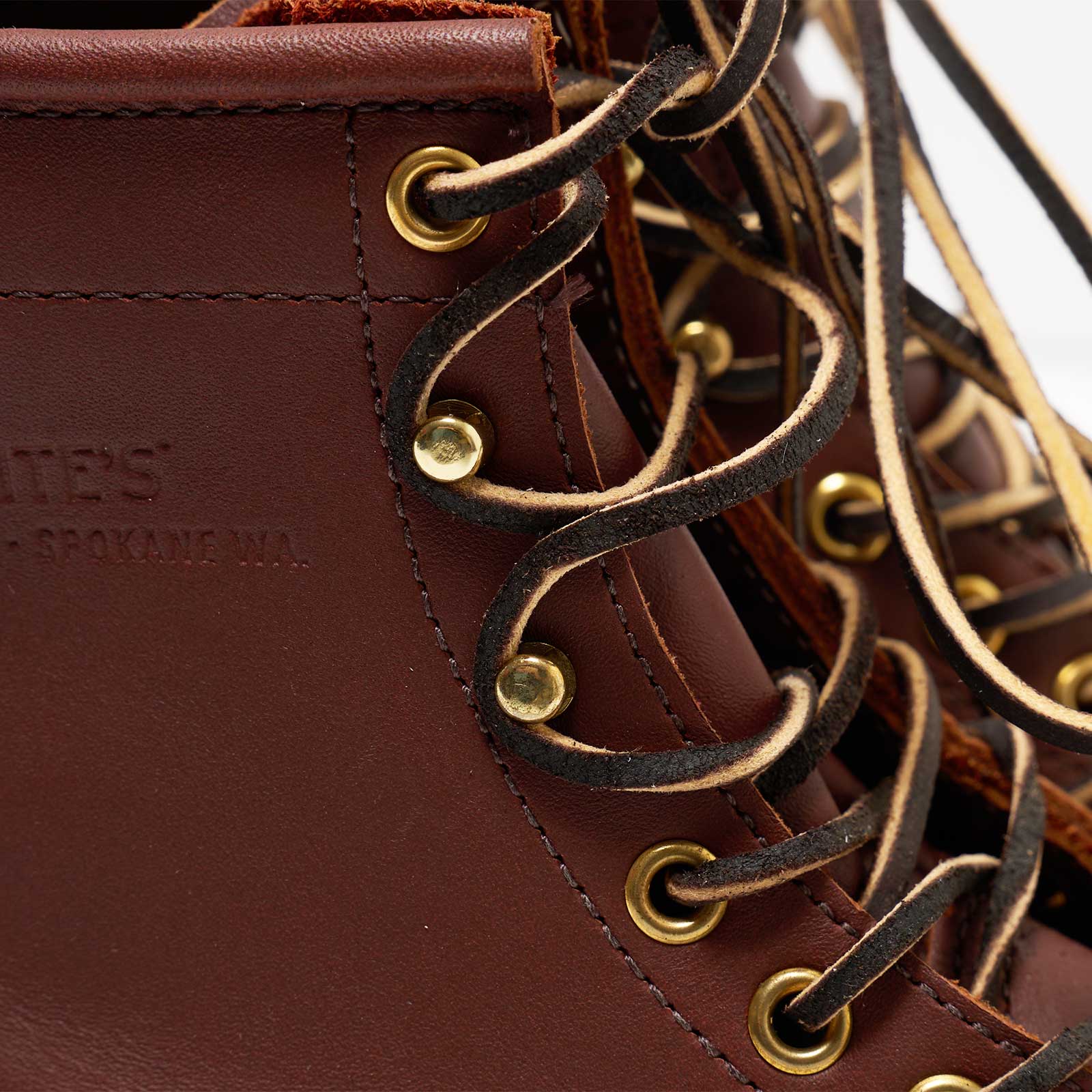 WHITE'S BOOTS（ホワイツブーツ） WHITE'S BOOTS スモークジャンパー 6