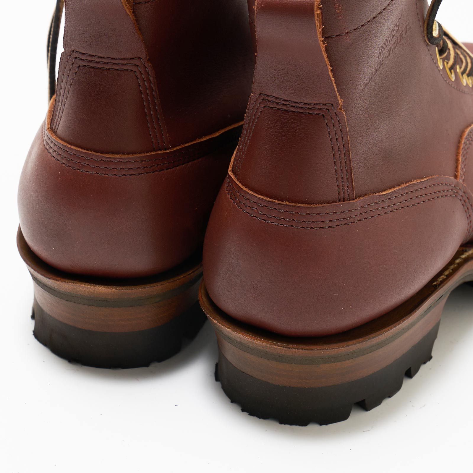 WHITE'S BOOTS（ホワイツブーツ） WHITE'S BOOTS スモークジャンパー 6