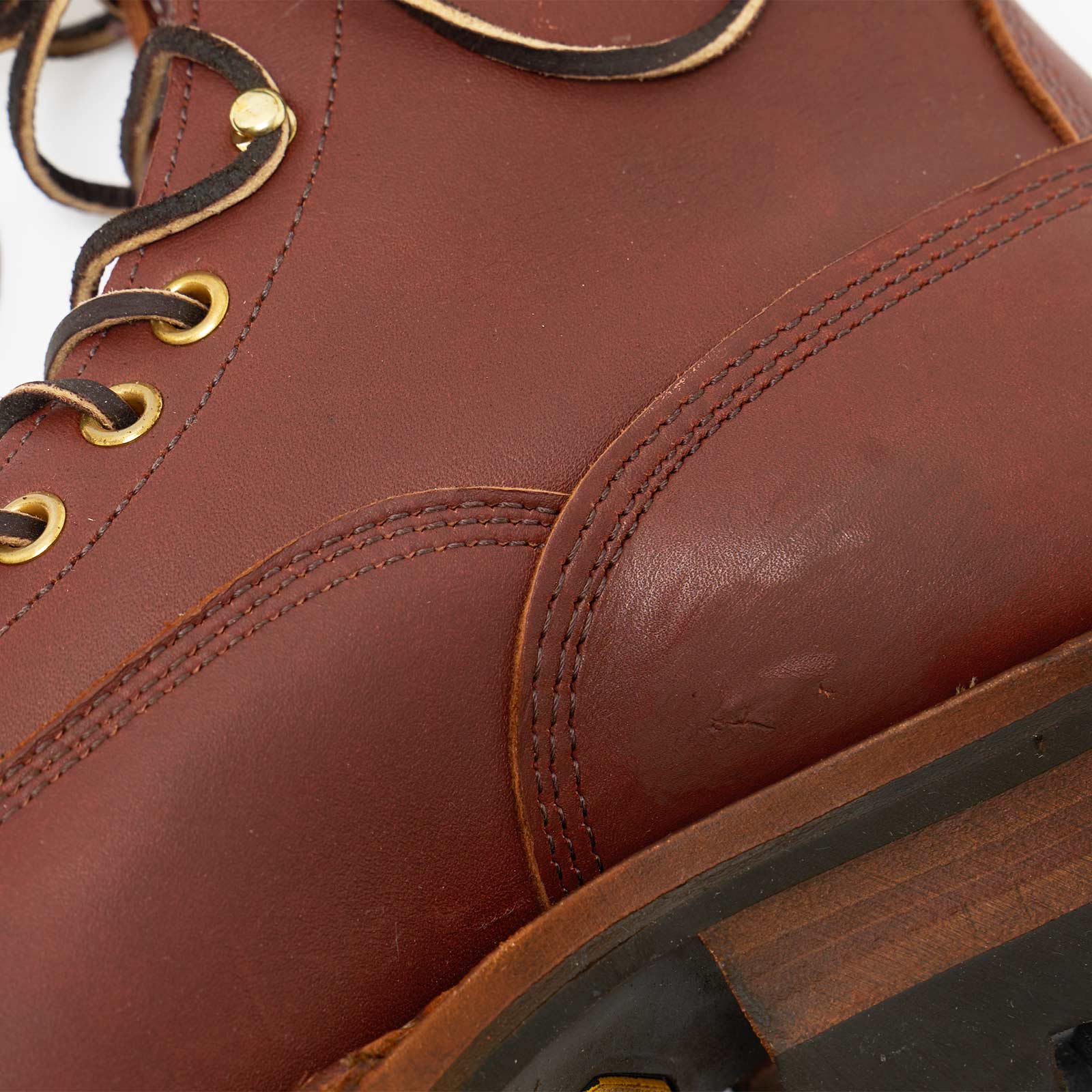 WHITE'S BOOTS（ホワイツブーツ） WHITE'S BOOTS スモークジャンパー 6