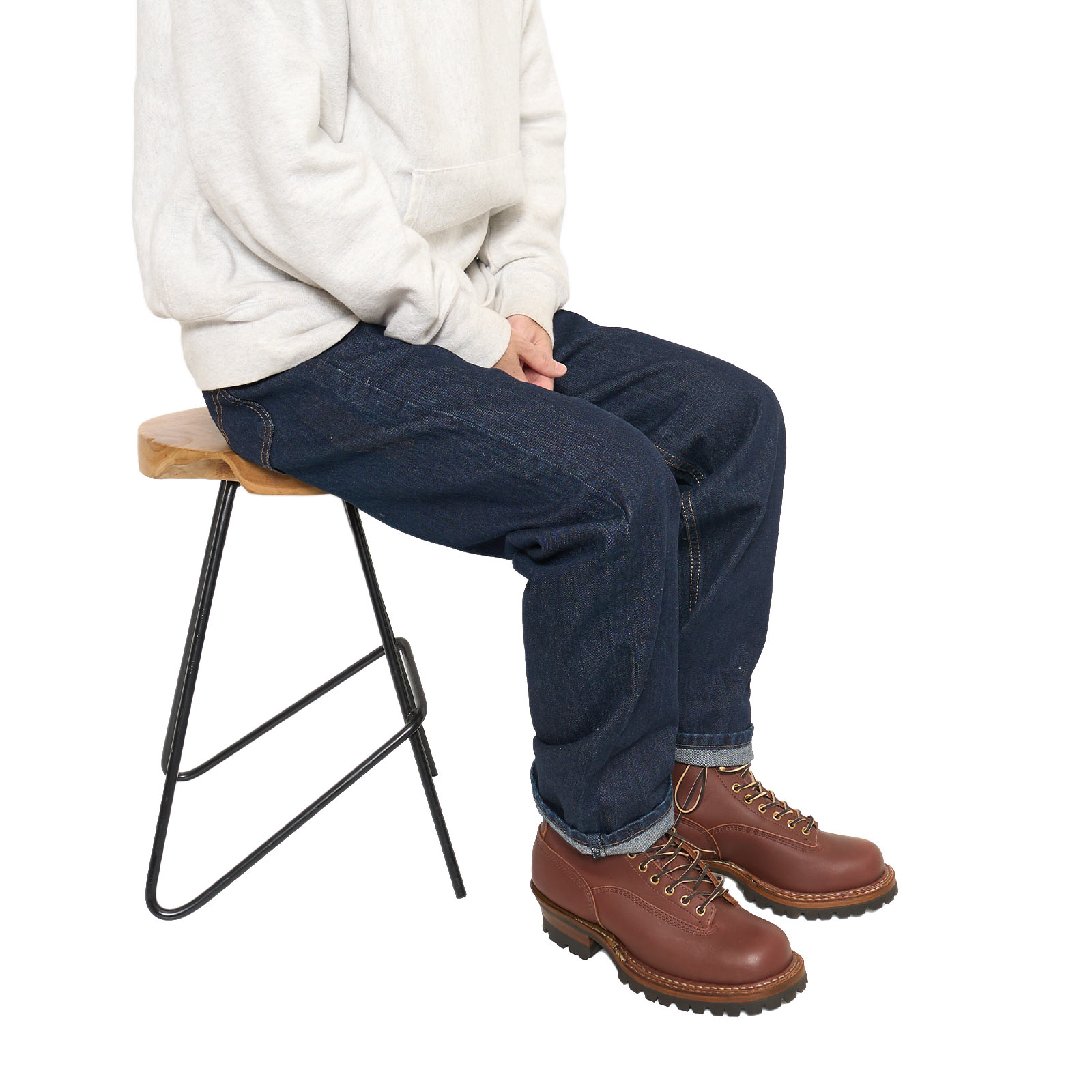 WHITE'S BOOTS（ホワイツブーツ） WHITE'S BOOTS スモークジャンパー 6