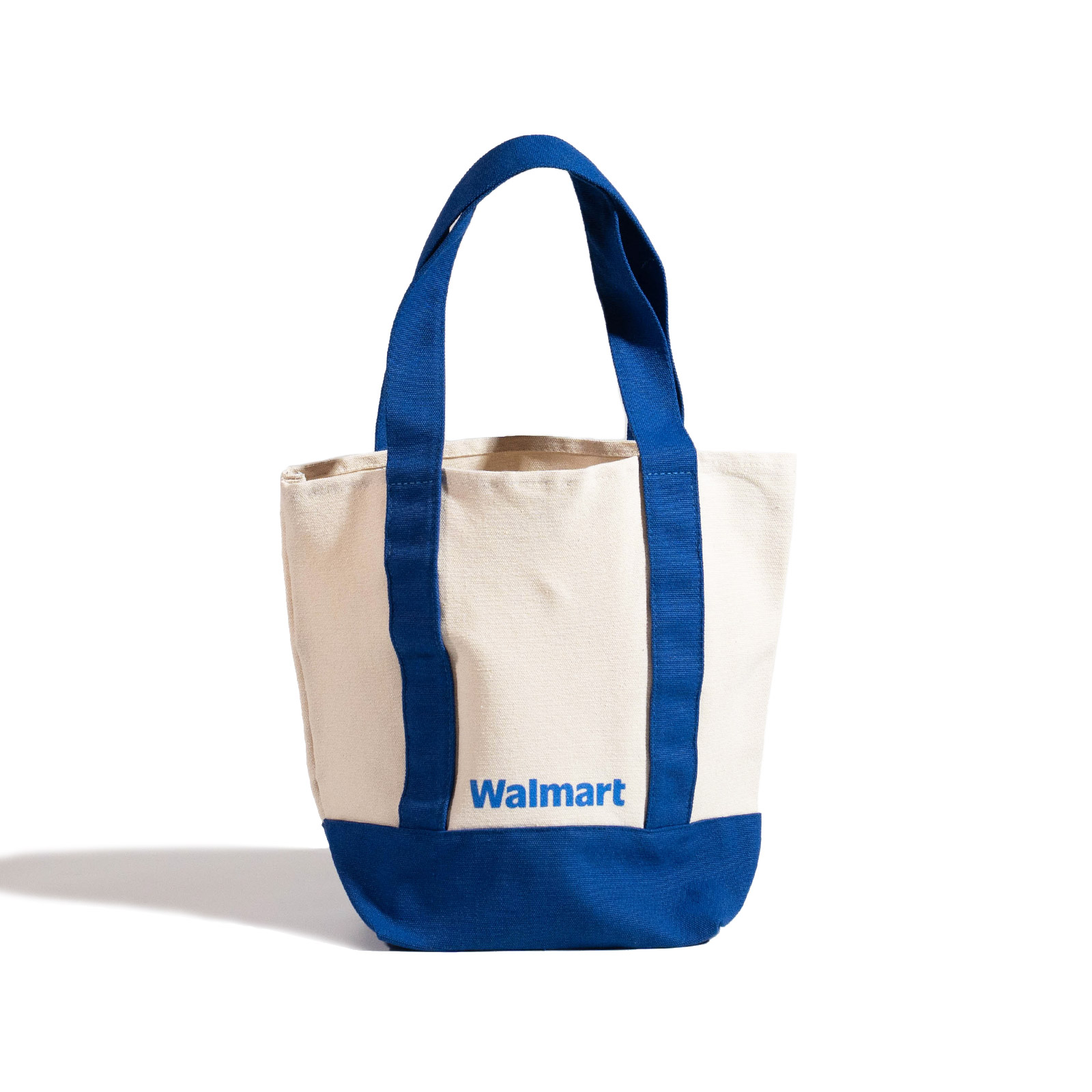 ウォルマート Walmart スパーキーミニキャンバストートバッグ