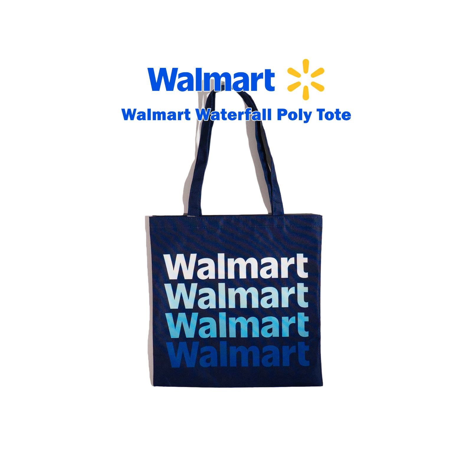 US Walmart エコバッグ　アメリカ雑貨　ウォルマート　USAK US Walmart エコバッグアメリカ雑貨ウォルマートUSAK