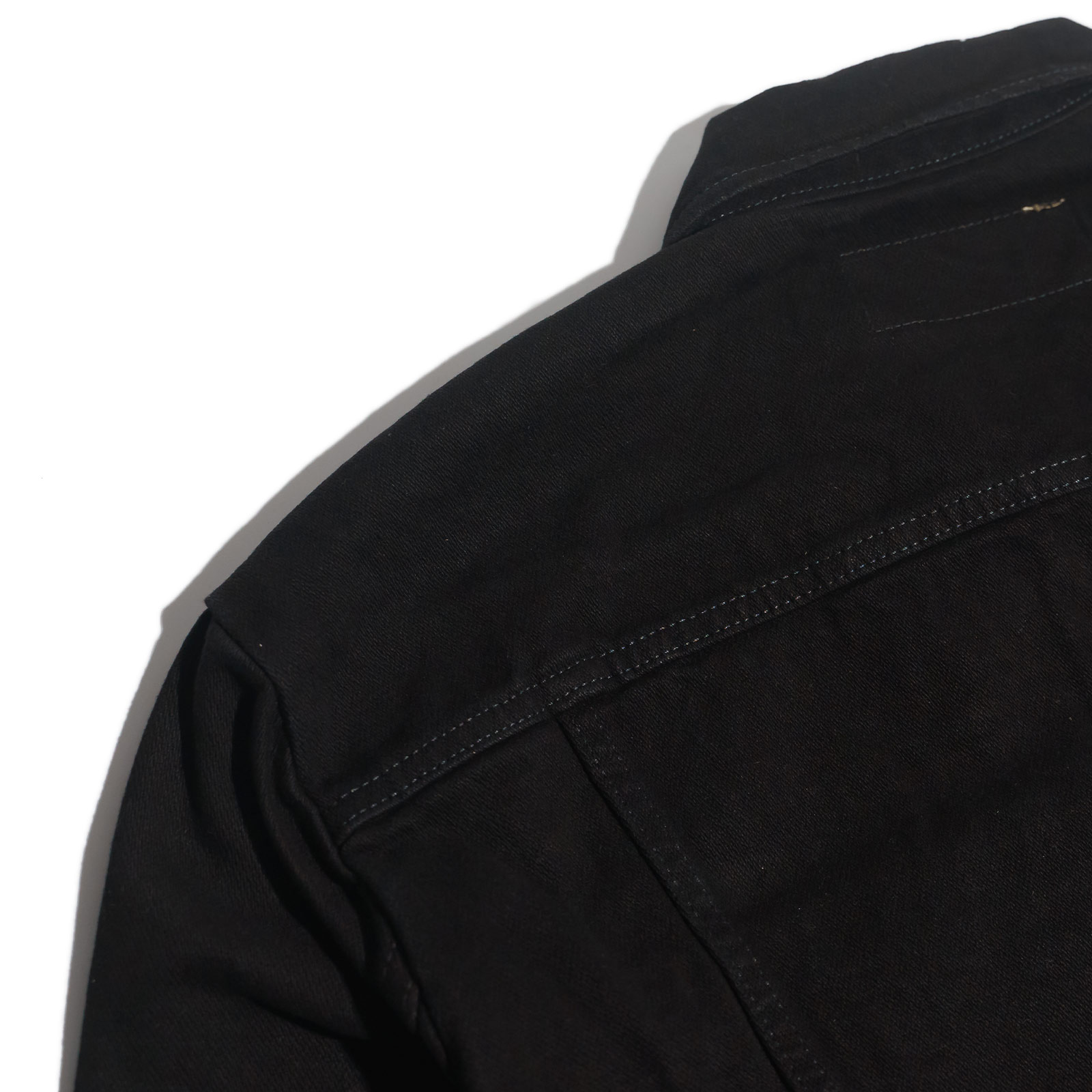 Wrangler ラングラー 112318280 デニムジャケット シャドウ