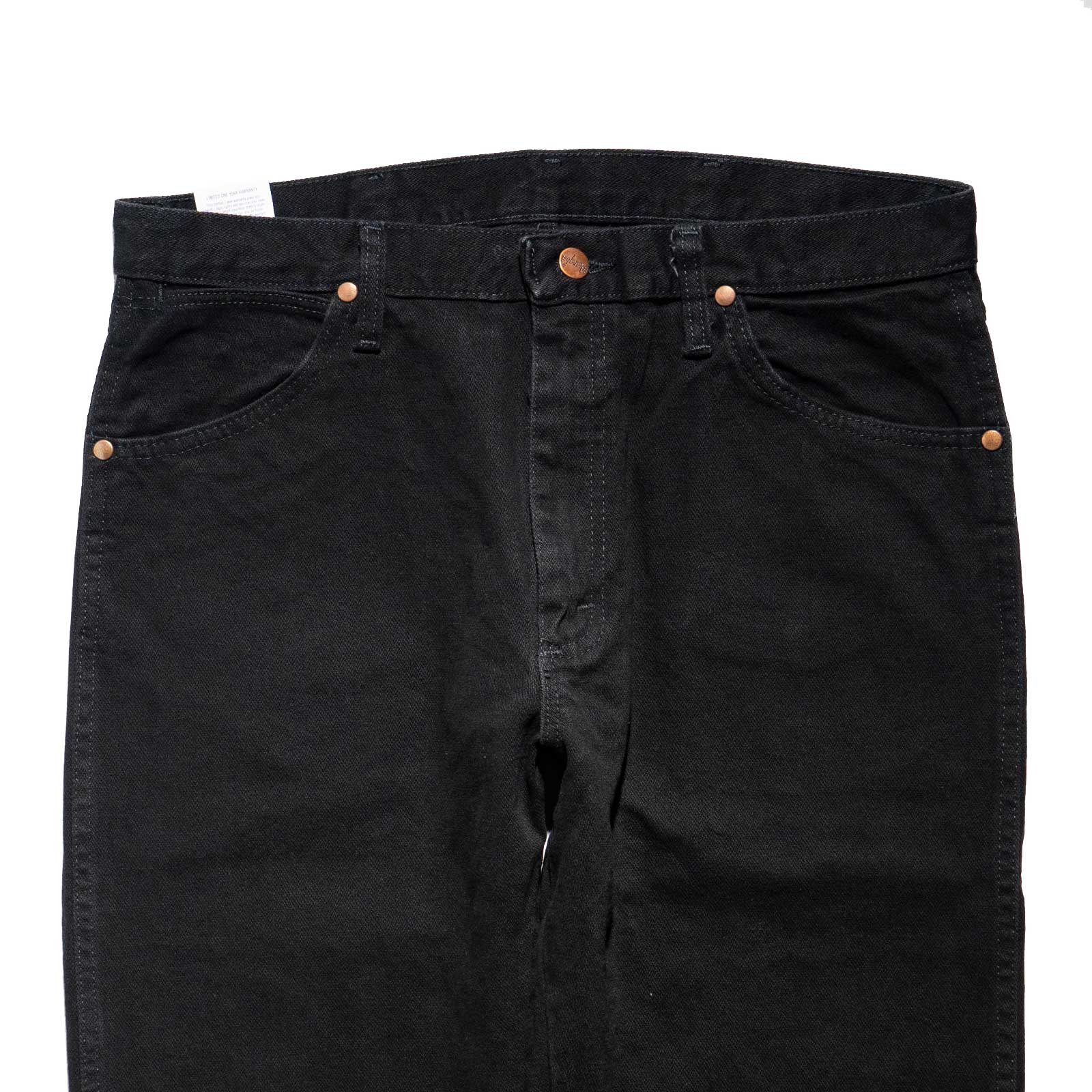 Wrangler（ラングラー） Wrangler 13MWZ カウボーイカットジーン