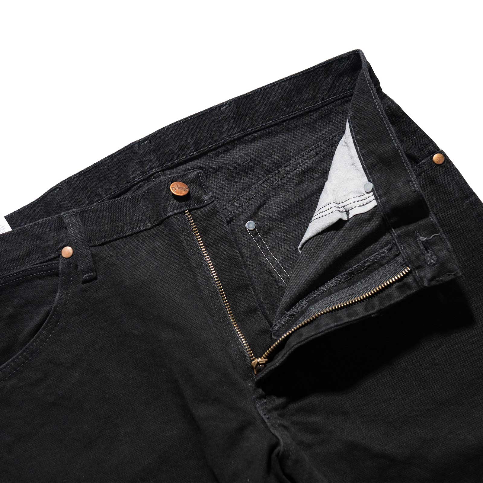 Wrangler（ラングラー） Wrangler 13MWZ カウボーイカットジーン