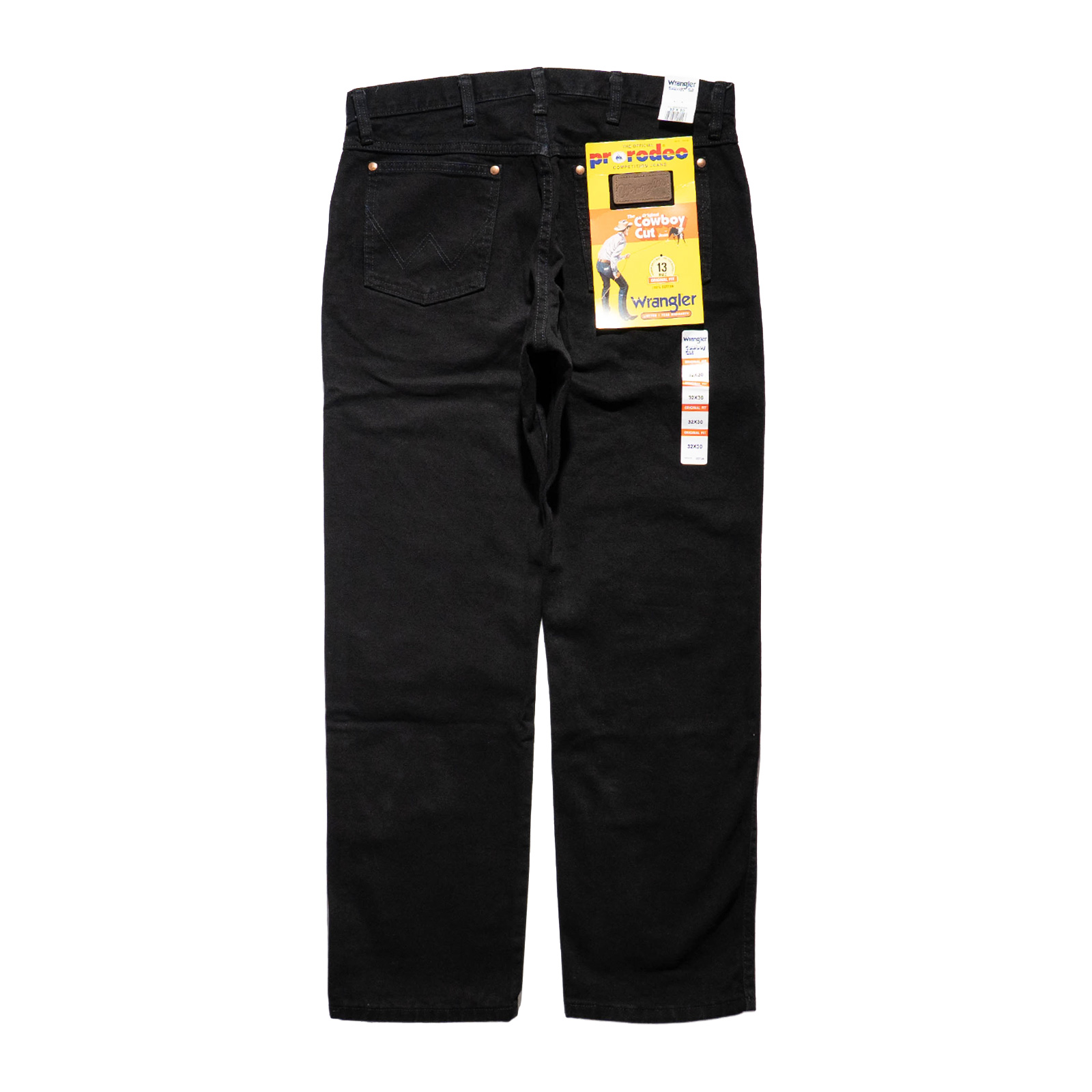 Wrangler（ラングラー） Wrangler 13MWZ カウボーイカットジーン