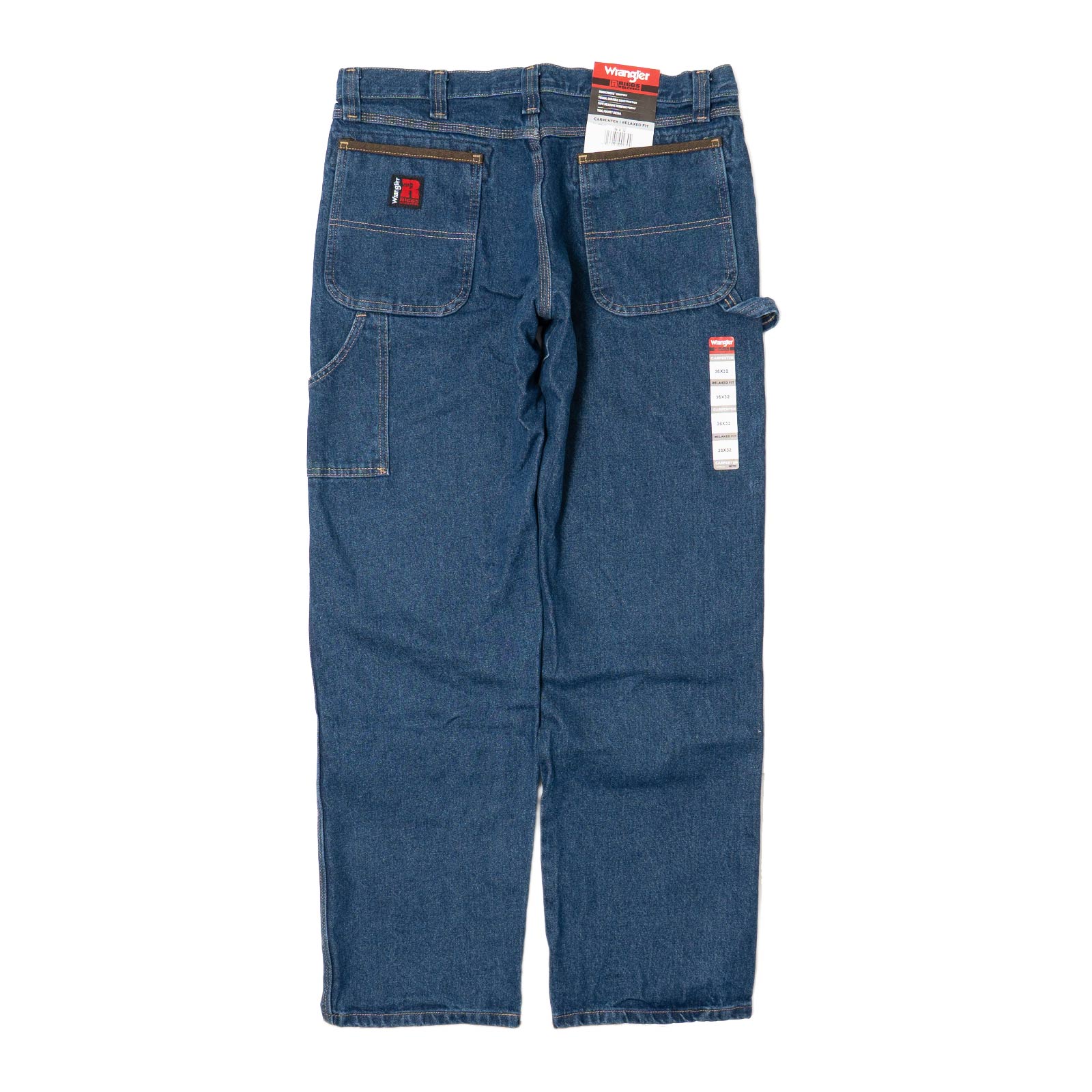 Wrangler（ラングラー） リグスワークウェア Wrangler RIGGS Workwear