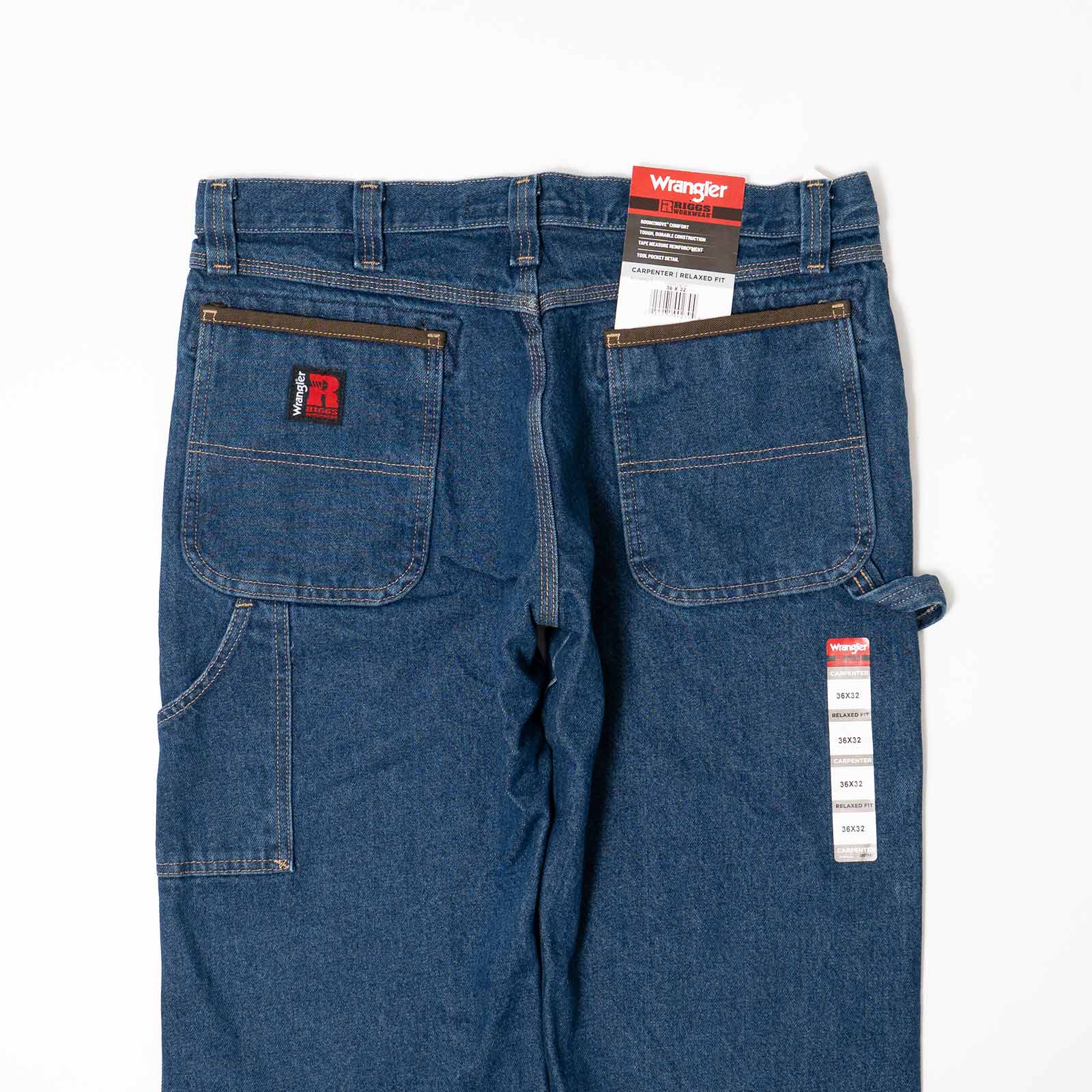 Wrangler（ラングラー） リグスワークウェア Wrangler RIGGS Workwear