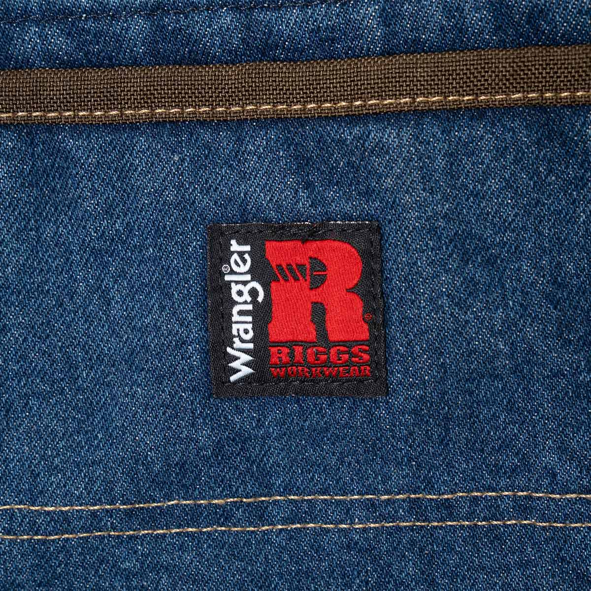 Wrangler（ラングラー） リグスワークウェア Wrangler RIGGS Workwear