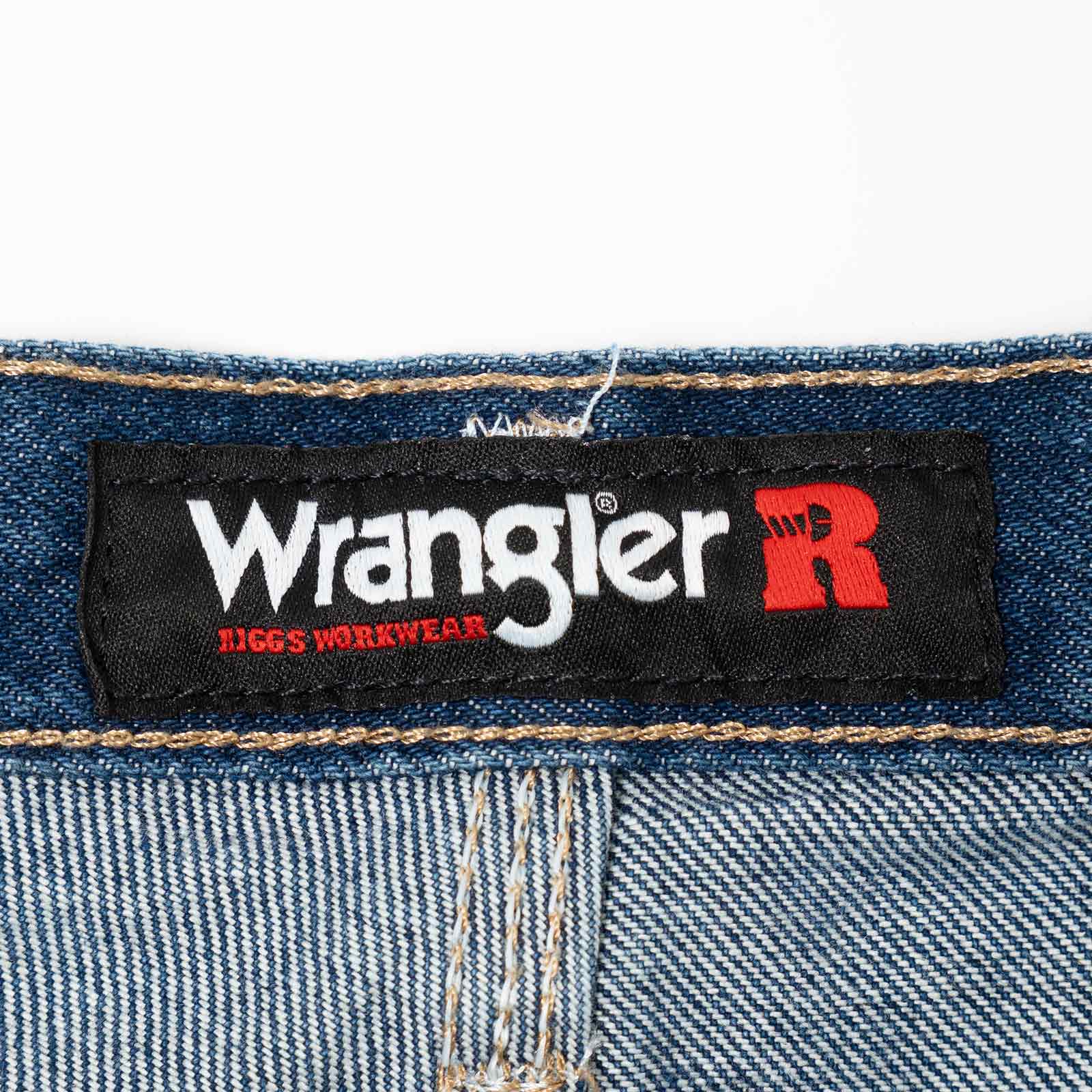 Wrangler（ラングラー） リグスワークウェア Wrangler RIGGS Workwear
