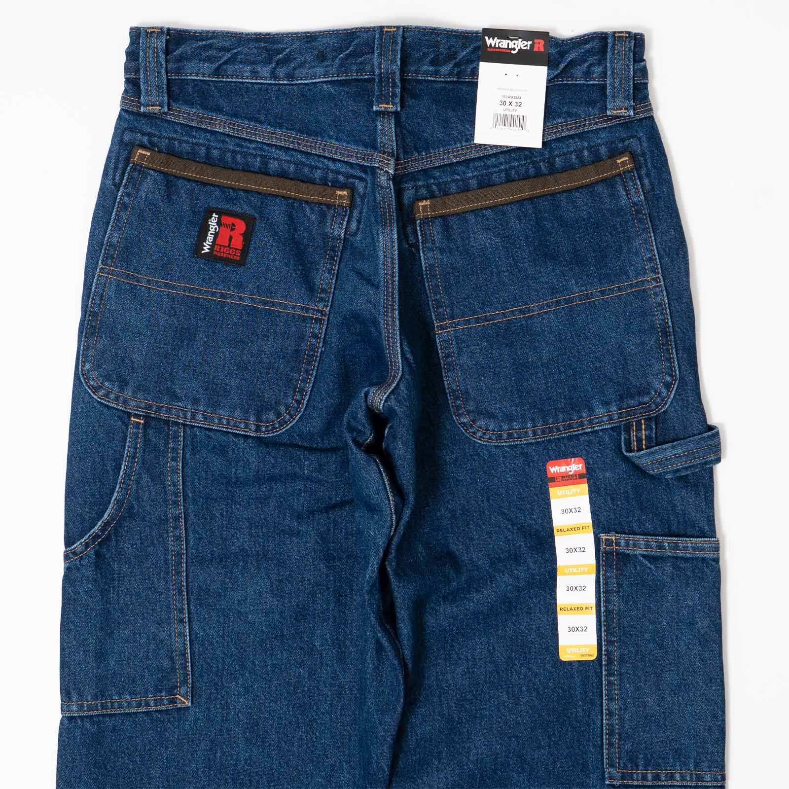 Wrangler（ラングラー） リグスワークウェア Wrangler RIGGS Workwear