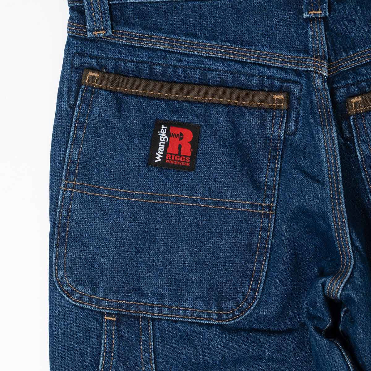 Wrangler（ラングラー） リグスワークウェア Wrangler RIGGS Workwear