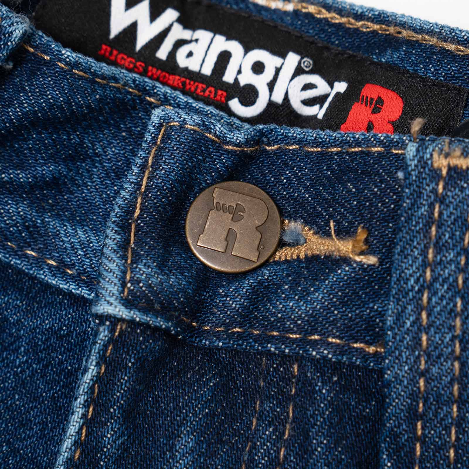 Wrangler（ラングラー） リグスワークウェア Wrangler RIGGS Workwear