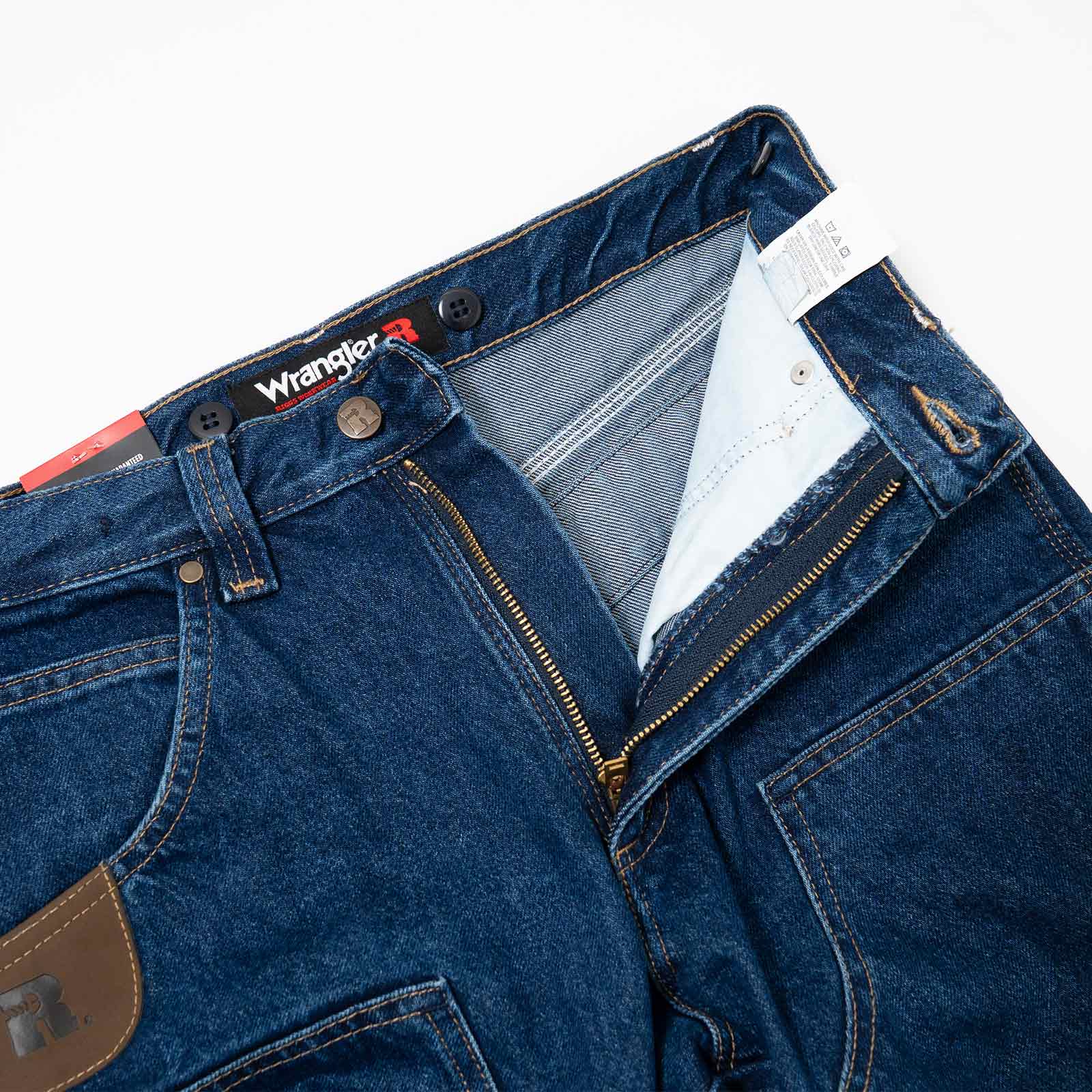 Wrangler（ラングラー） リグスワークウェア Wrangler RIGGS Workwear