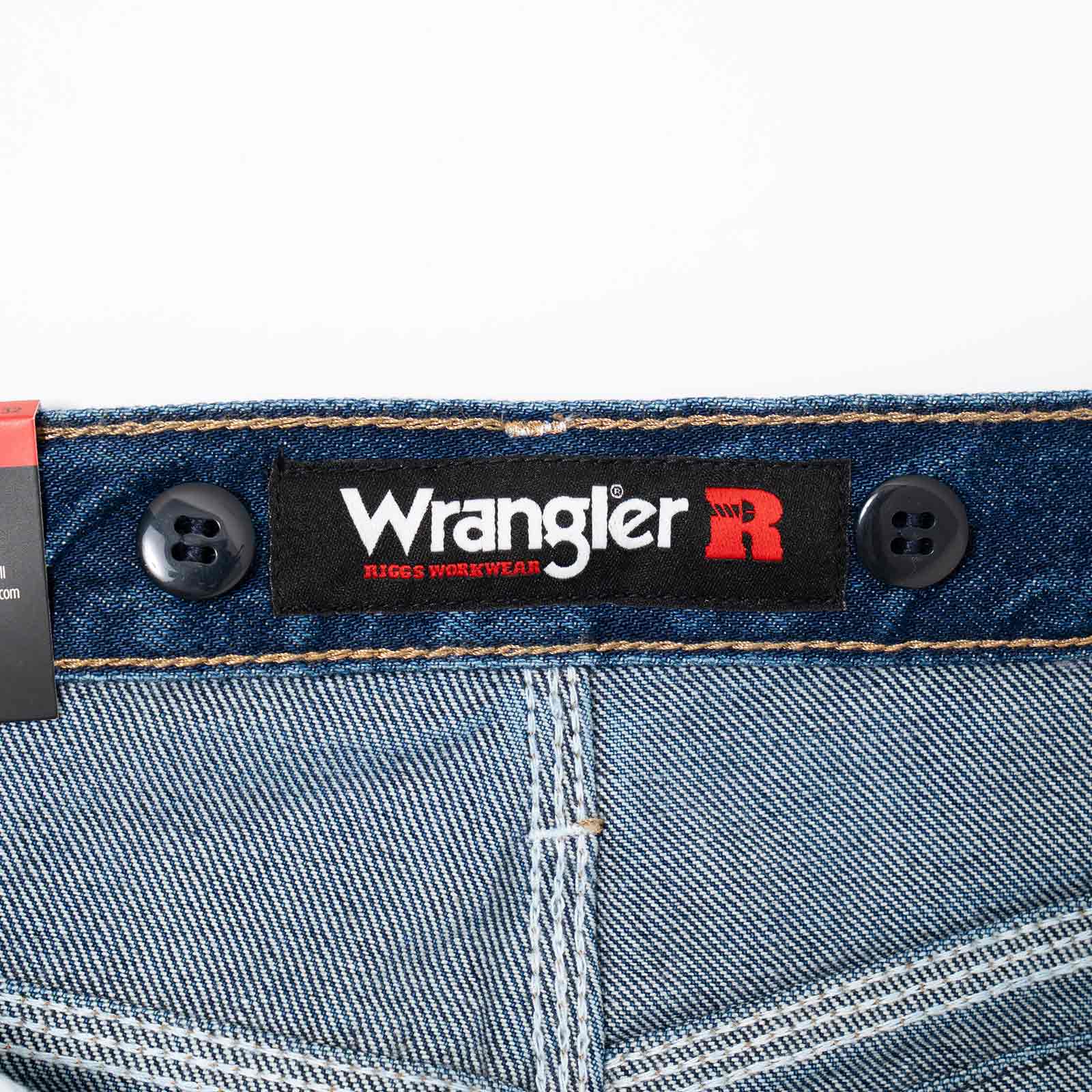 Wrangler（ラングラー） リグスワークウェア Wrangler RIGGS Workwear