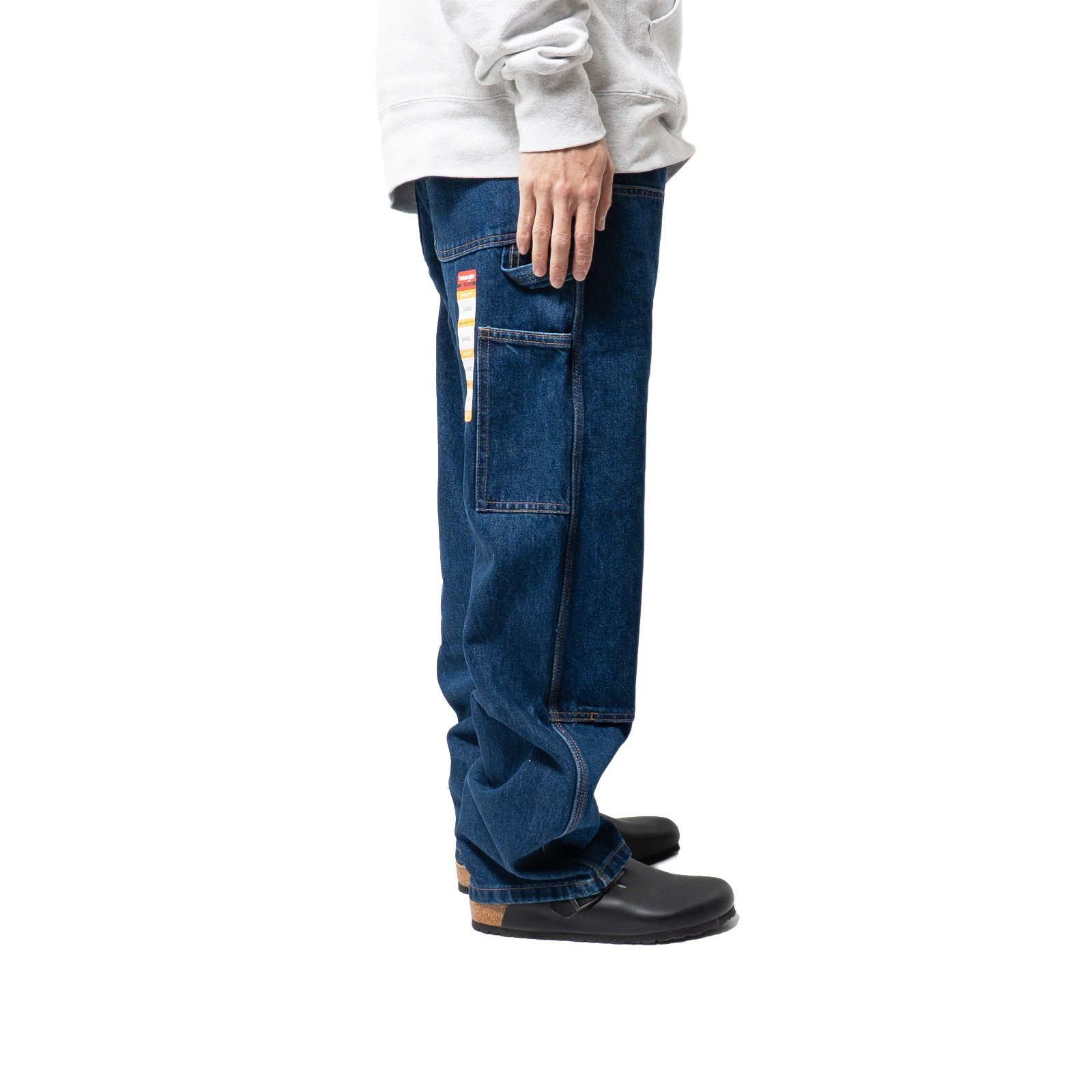 Wrangler（ラングラー） リグスワークウェア Wrangler RIGGS Workwear