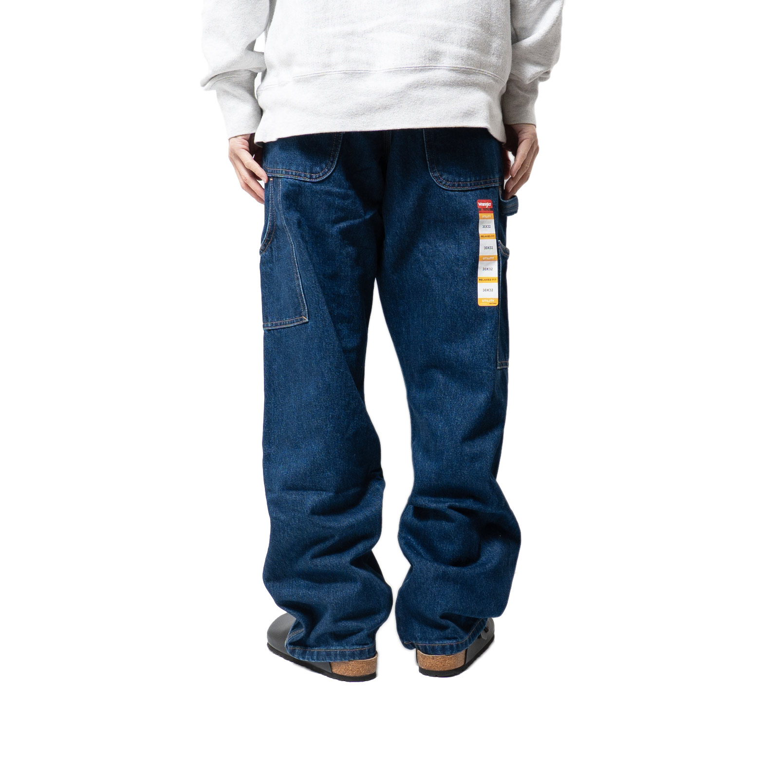 Wrangler（ラングラー） リグスワークウェア Wrangler RIGGS Workwear