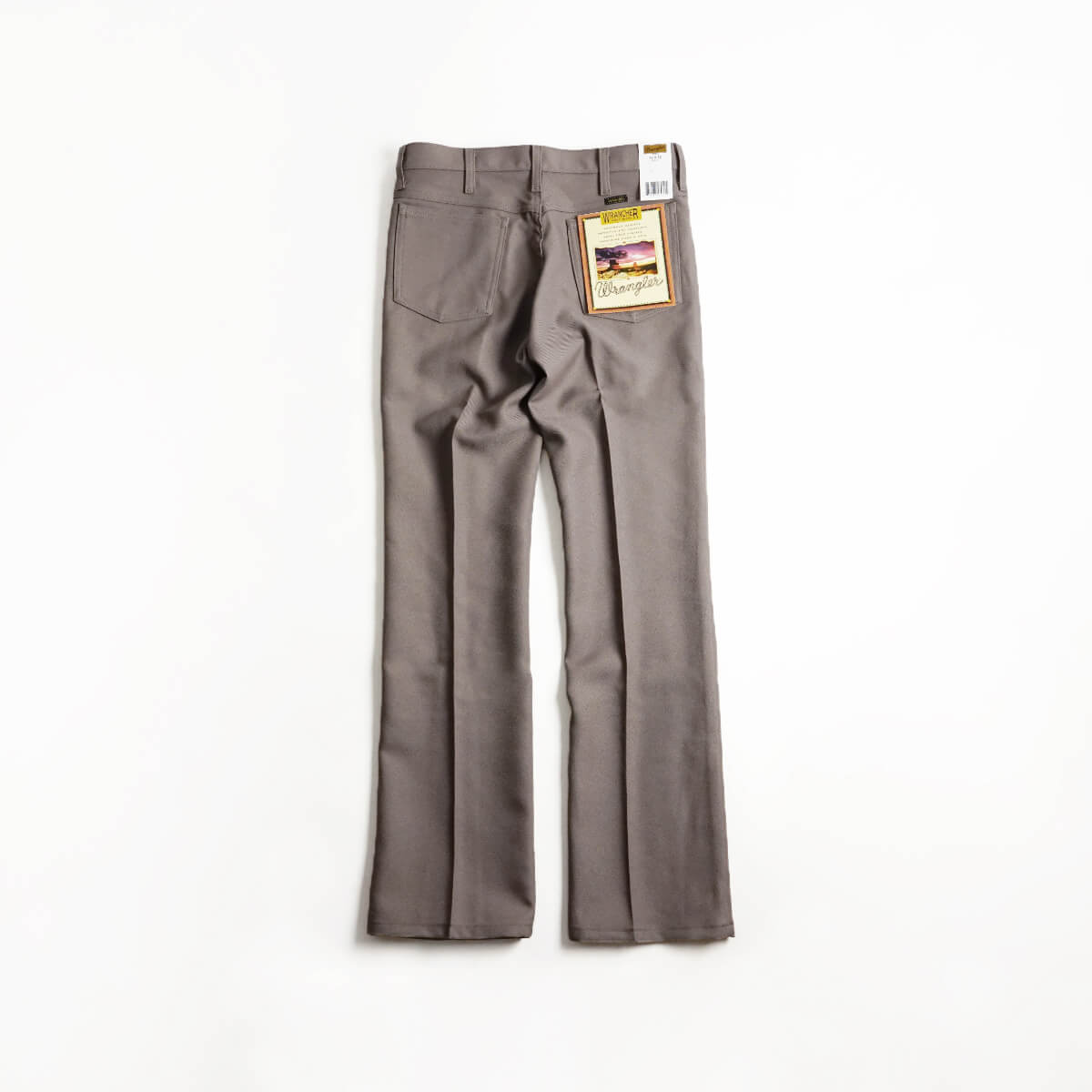 Wrangler（ラングラー） Wrangler 00082 ランチャー ドレスジーンズ