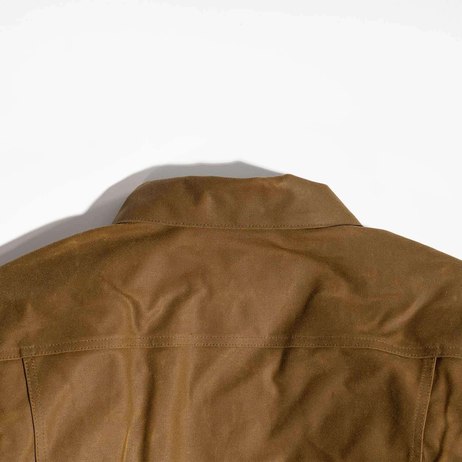 FILSON（フィルソン） フィルソン×ラングラー × Wrangler 限定コラボ