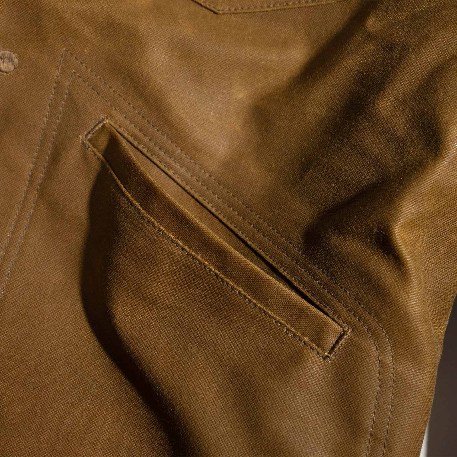 FILSON（フィルソン） フィルソン×ラングラー × Wrangler 限定コラボ