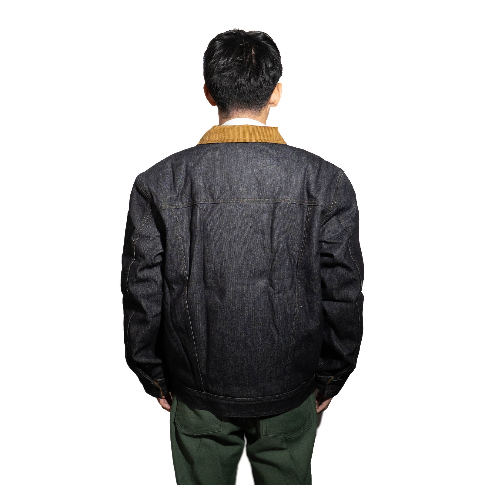 FILSON（フィルソン） フィルソン×ラングラー × Wrangler ツートーン