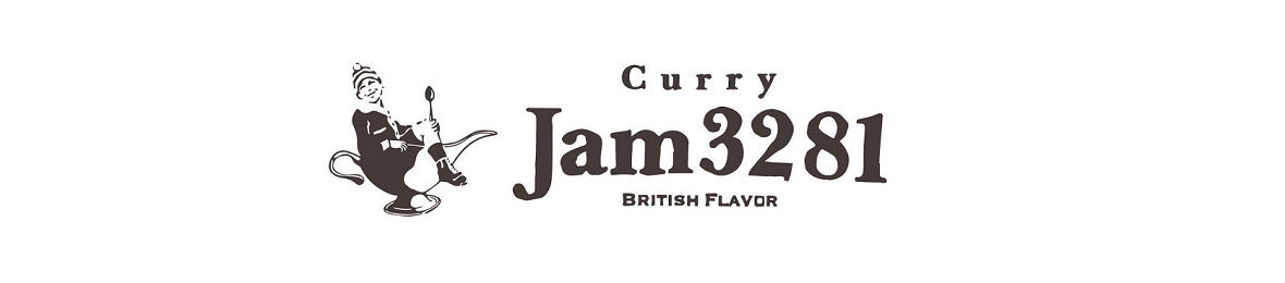 Jam3281 ヘッダー画像