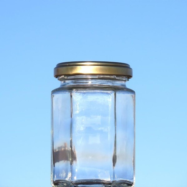 ジャム瓶（～170ml）