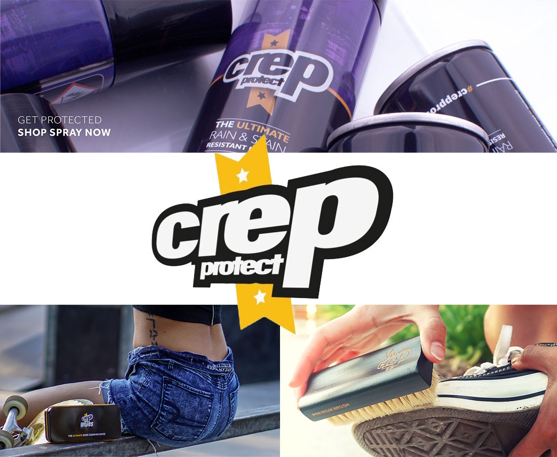 JAM Collection - Crep Protect [クレッププロテクト]（[C]）｜Yahoo!ショッピング