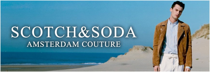 scotch&soda