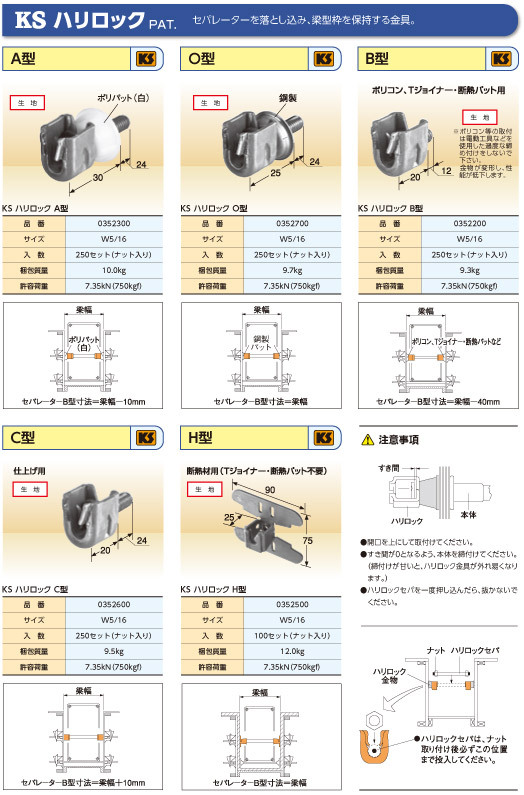 個人宅配送不可）KS ハリロック A型 ポリパット 250個セット 国元商会