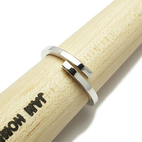 JAM HOME MADE ジャムホームメイド JAMのホームメイド リング
