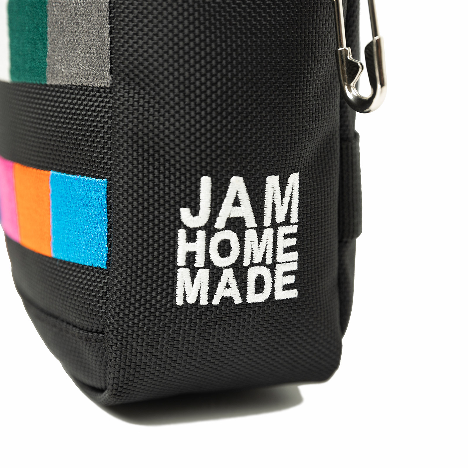 新品 JAM HOME MADE 　 NEWERA　ニューエラ　ショルダーバッグ Amazon.co.jp: [JAM HOME MADE] NEWERA/ニューエラバースカラー