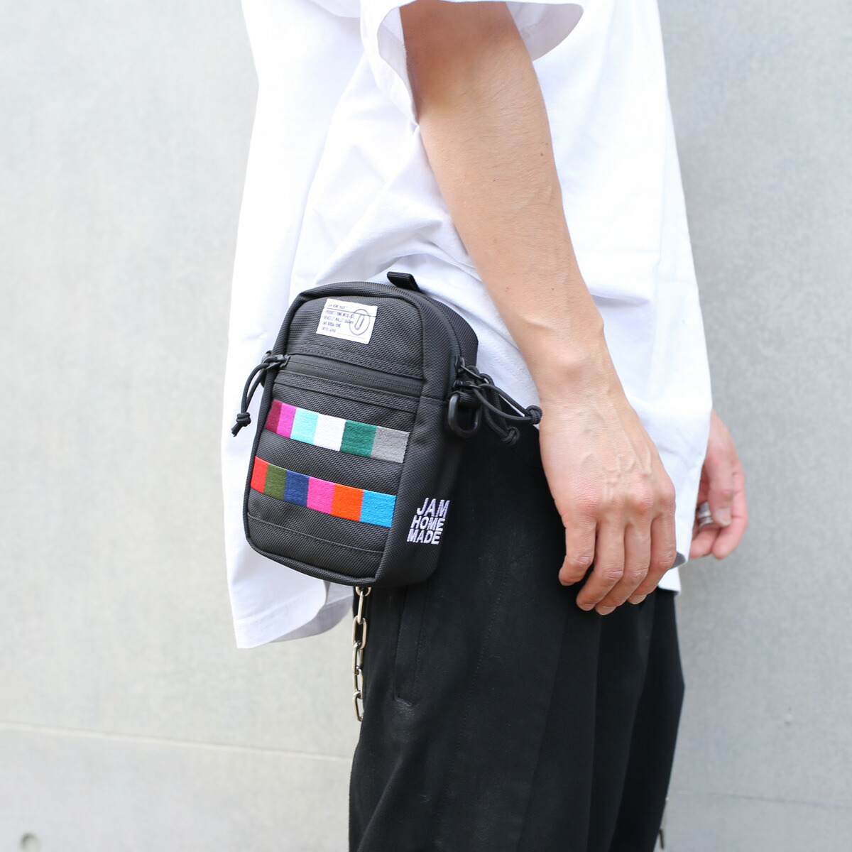 NEW ERA ミニショルダーバッグ ショルダーバッグ 大容量 バース