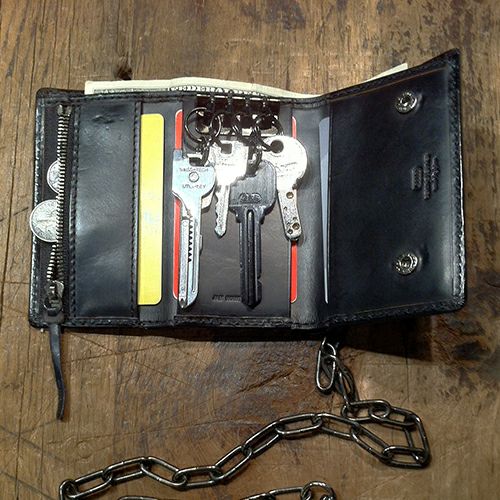 JAM HOME MADE ジャムホームメイド BLACK DIAMOND キーケース JAM HOME MADE ジャムホームメイド BLACK DIAMOND キーケース