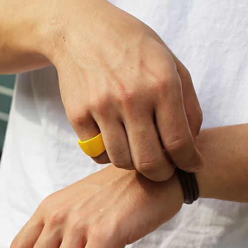 ジャムホームメイド　そんなバナナ　リング　20.5号 楽天市場】JAM HOME MADE ジャムホームメイド そんなバナナ