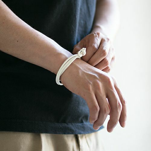 JAM HOME MADE ジャムホームメイド ディア3巻ブレスレット