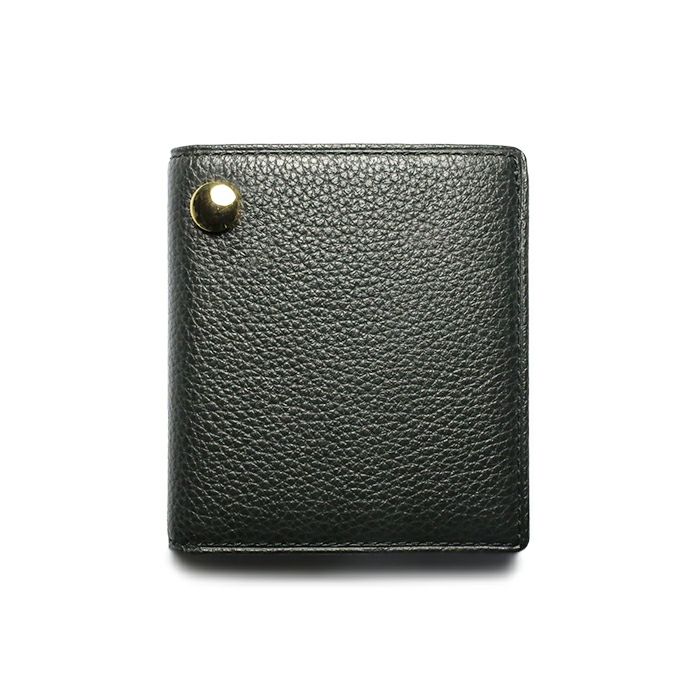 【いな様】ジャムホームメイド　令和　ミニウォレット　アイレット　二つ折り財布 定番ウォレットコレクションに時代を象徴する新作がラインナップ