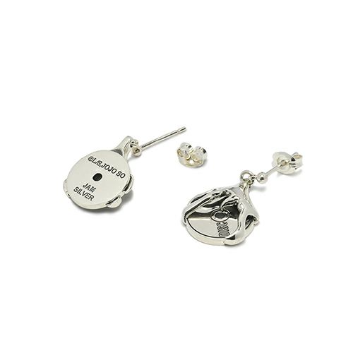 ジョジョの奇妙な冒険 ストーンオーシャン ディスクピアス／F・F : JAM